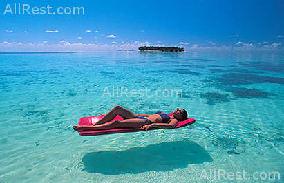 Banyan Tree Maldives Vabbinfaru 12
